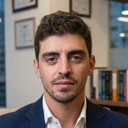 Rodrigo Grijalba, Socio Director de Grupo Duero
